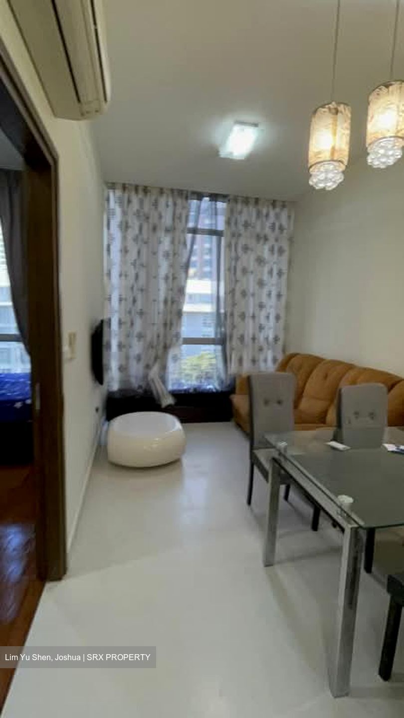 Loft @ Nathan (D10), Apartment #550607101